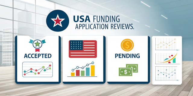 USA Funding Applications Reviews: Is This the Best Way to Get Grants and Loans?
