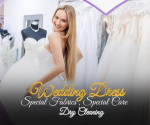 Luton's AZ Dry Cleaning: Your Garment Care Solution