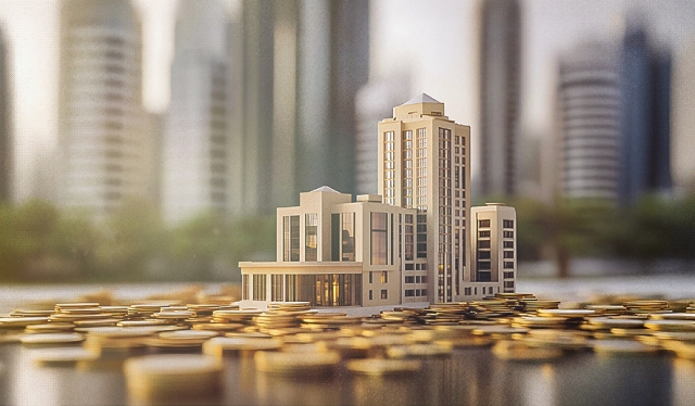 Searching for a Professional Commercial Mortgage Broker Dubai? Choose Us!