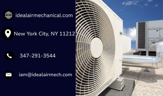 Central Air Systems in New York City: A Must-Have for Modern Living