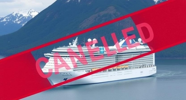 Royal Caribbean Alaska Cruise Cancellations: What You Need to Know in 2025