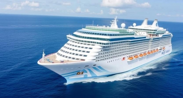 Royal Caribbean Cruise Overboard Incidents: What Happens When a Passenger or Crew Member Goes Overboard