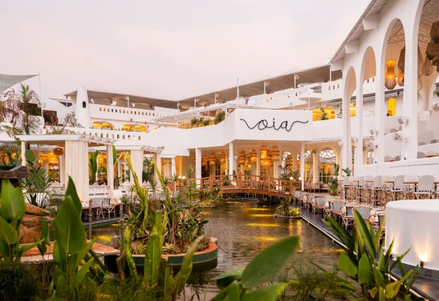 Explore Jaipur’s Best Restaurants for Every Cuisine