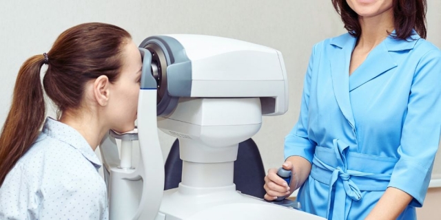 How to Get Brighter, Younger-Looking Eyes in Just Weeks
