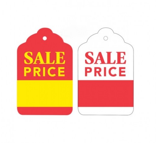Swing Tags That Sell – High-Quality Printing for Brands