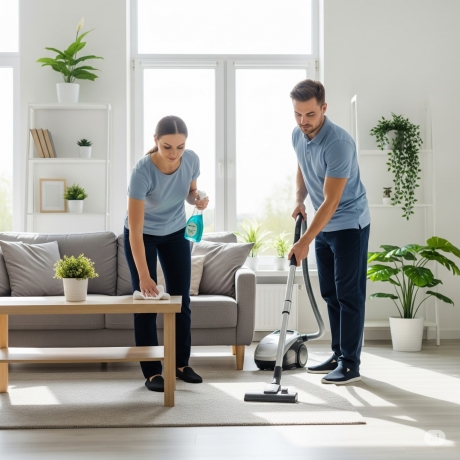 Why More Canadians Are Choosing Sweepy Maids for Complete Home and Commercial Cleaning