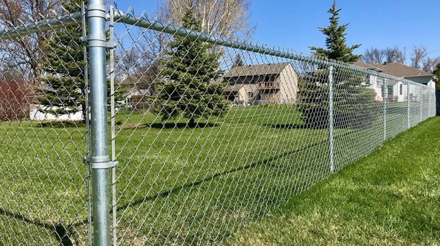 Everything You Need to Know About Residential Fence Installation in Argyle TX
