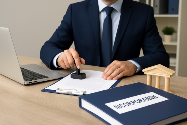 How to Incorporate Your Company in the UAE