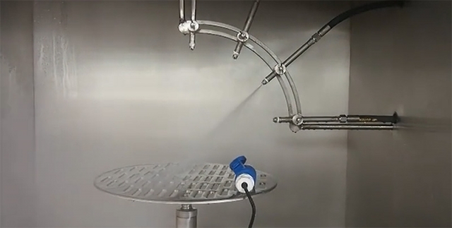 IPX9K: The Gold Standard for Waterproofing in Today's Gadgets