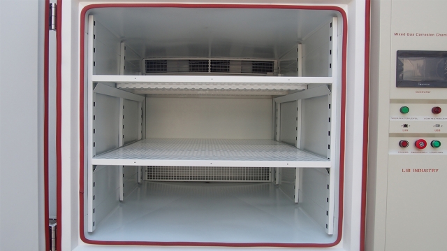 5 Steps To Take You Through Mixing Noxious Gas Flow Chambers