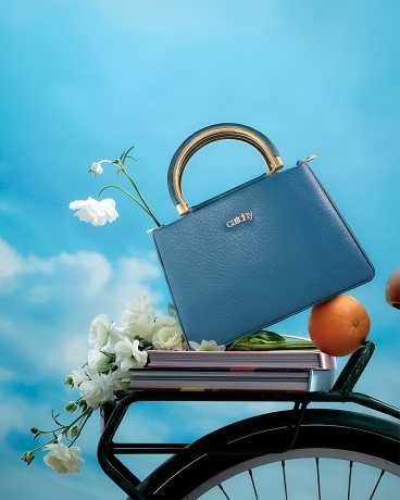 Elevate Your Style: The Ultimate Guide to Bags for Every Woman – Featuring Angeline by Angie