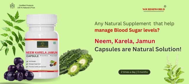 Nourishworld Health and Wellness Products: Enriching Daily Life for Holistic Well-Being