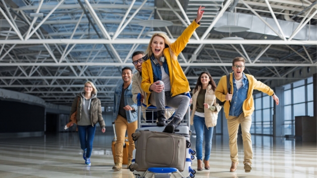 What Is the Emirates Student Discount?