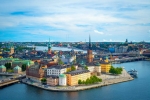 Top Places to Visit in Sweden for First-Time Travelers
