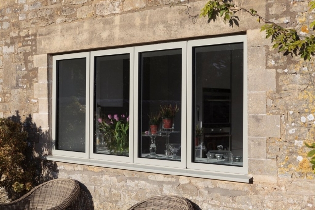 Upgrade Your House with EZ Windows A Complete Guide to Aluminium Windows