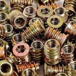 The Ultimate Guide to Steel (Carbon Steel) Fasteners for Large Volume Buyers