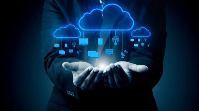 Why Smart Nigerian Businesses Are Moving to the Cloud