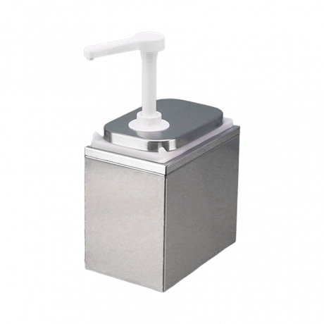 Condiment Dispensing Pump Market Strategic Moves Highlight Emerging Growth Channels Across the Industry