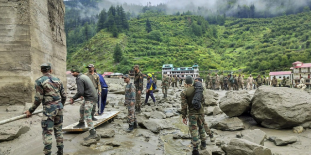 Hearts in Kerala, Lost in Uttarkashi: The Waiting Families’ Ordeal