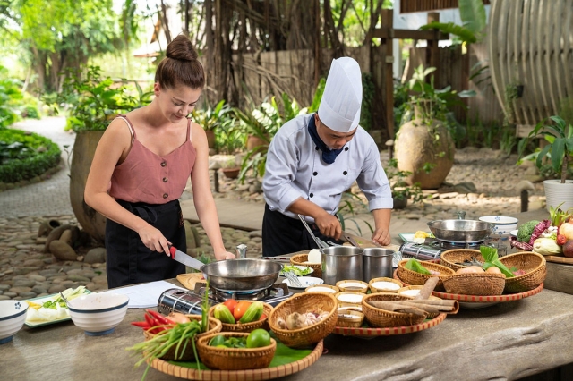 Traditional Balinese Dishes You Must Try Once