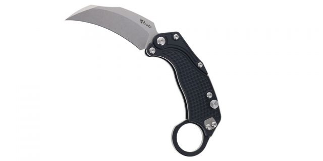 Everything You’ll Love About the EXO-M Reate Gravity Knife