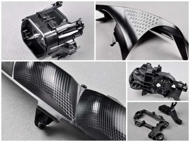 Automotive Plastics Market Long-Term Outlook Favors High-Performance, Sustainable, and Cost-Efficient Materials