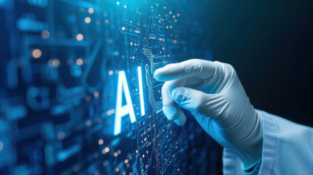 AI in Clinical Trials Market: Industry Size, Trends, and Strategic Outlook