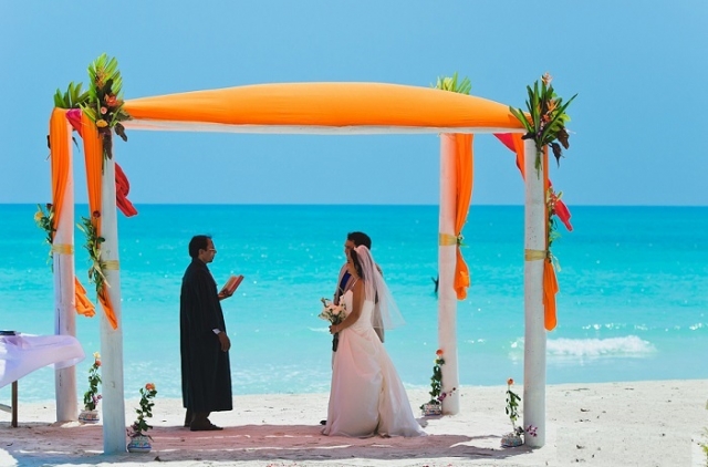 Honeymoon Beach Resorts in Havelock