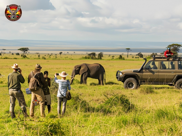Discover Authentic Adventures with Leading Tanzania Safari Companies          Ask ChatGPT