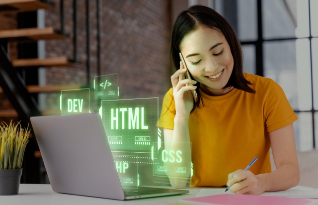 10 Key Factors to Consider When Hiring a Web Development Company