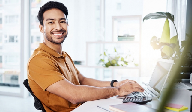 Financial Efficiency: How Online Bookkeeping Helps Them Save Money