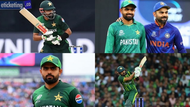 Pakistan Legend Wants Babar Back in T20 Squad for Asia Cup