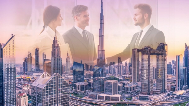 Starting Up in Dubai: What You Need to Know Before Making the Move