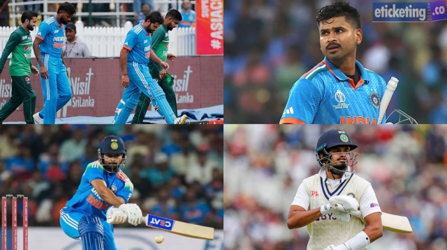 Asia Cup: Dubai Gears Up for High-Stakes India-Pakistan Clash