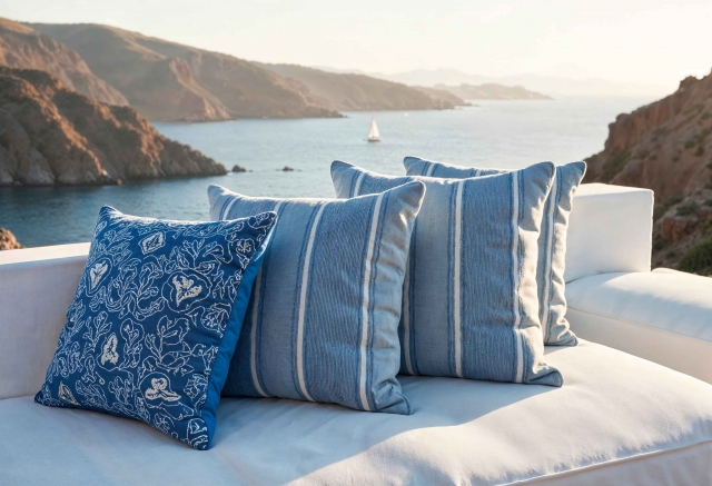 Summer Patio Refresh: Must-Have Cushions for 2025 Outdoor Trends