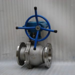 Floating Ball valve supplier in UAE