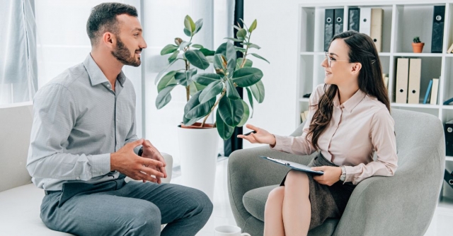 Why You Should Get Professional Mental Health Support