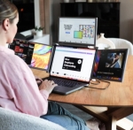 Top 10 Reasons Why a Portable Monitor is a Game-Changer for Laptop Users