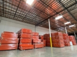 Affordably Maximizing Space & Versatility With Pallet Rack Beam