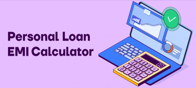 A Guide to Using a Personal Loan EMI Calculator Effectively 