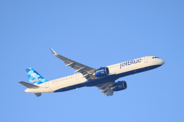 JetBlue Airways at Boston Logan +1-855-742-0149