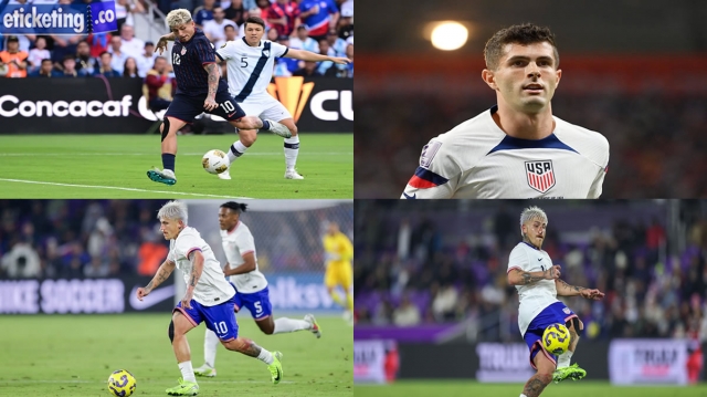 FIFA World Cup Tickets: Diego Luna Faces Crucial Career Decision Ahead of World Cup After Breakout Summer