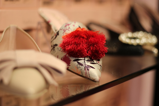 How Does Shoes Boost Your Confidence, Self-Esteem and Mood?