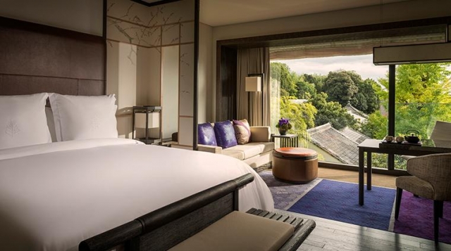 Japan Luxury Hotel Market Trends, Growth, and Forecast 2025-2033