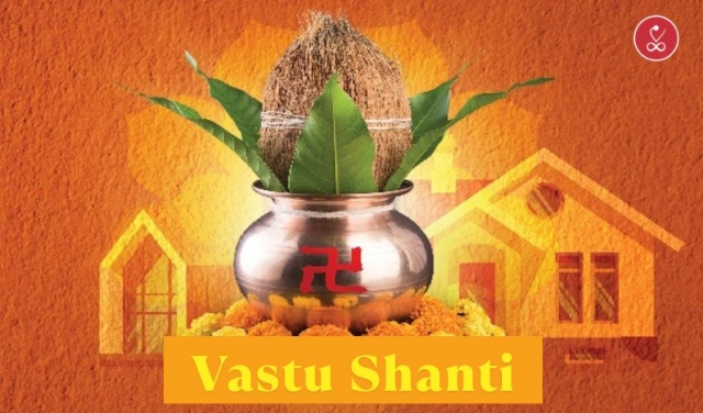 Vastu Shanti: Rituals & Benefits for Peaceful Home