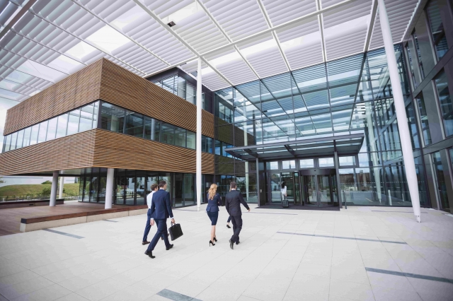 Elevate Your Business with Office Space in Infantry Road, Bangalore