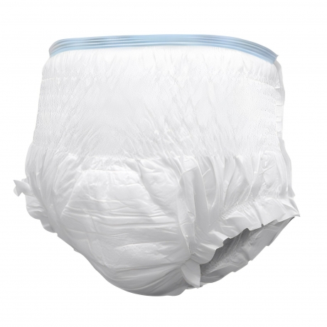 Addressing Pain Points in the Adult Diaper Market