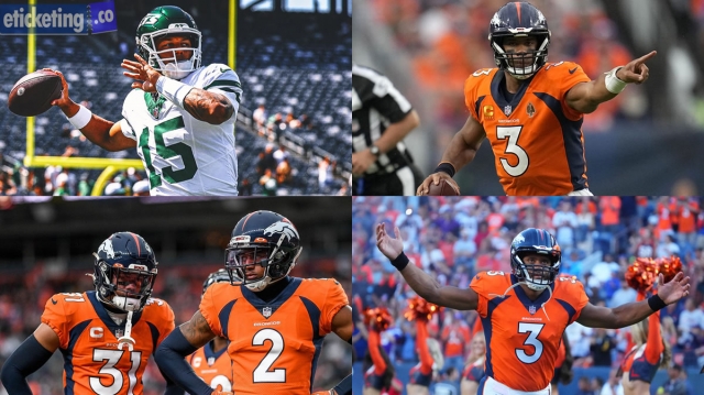 NFL London: Jets Hold Third-Longest Super Bowl Odds