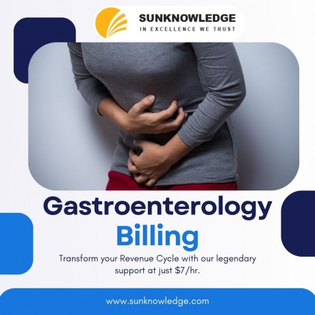 Cut Costs with the Right Gastroenterology Billing Company