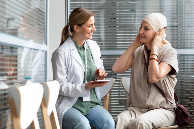 Best Lightweight Chemo Hats for Women Designed for Warm Weather Comfort